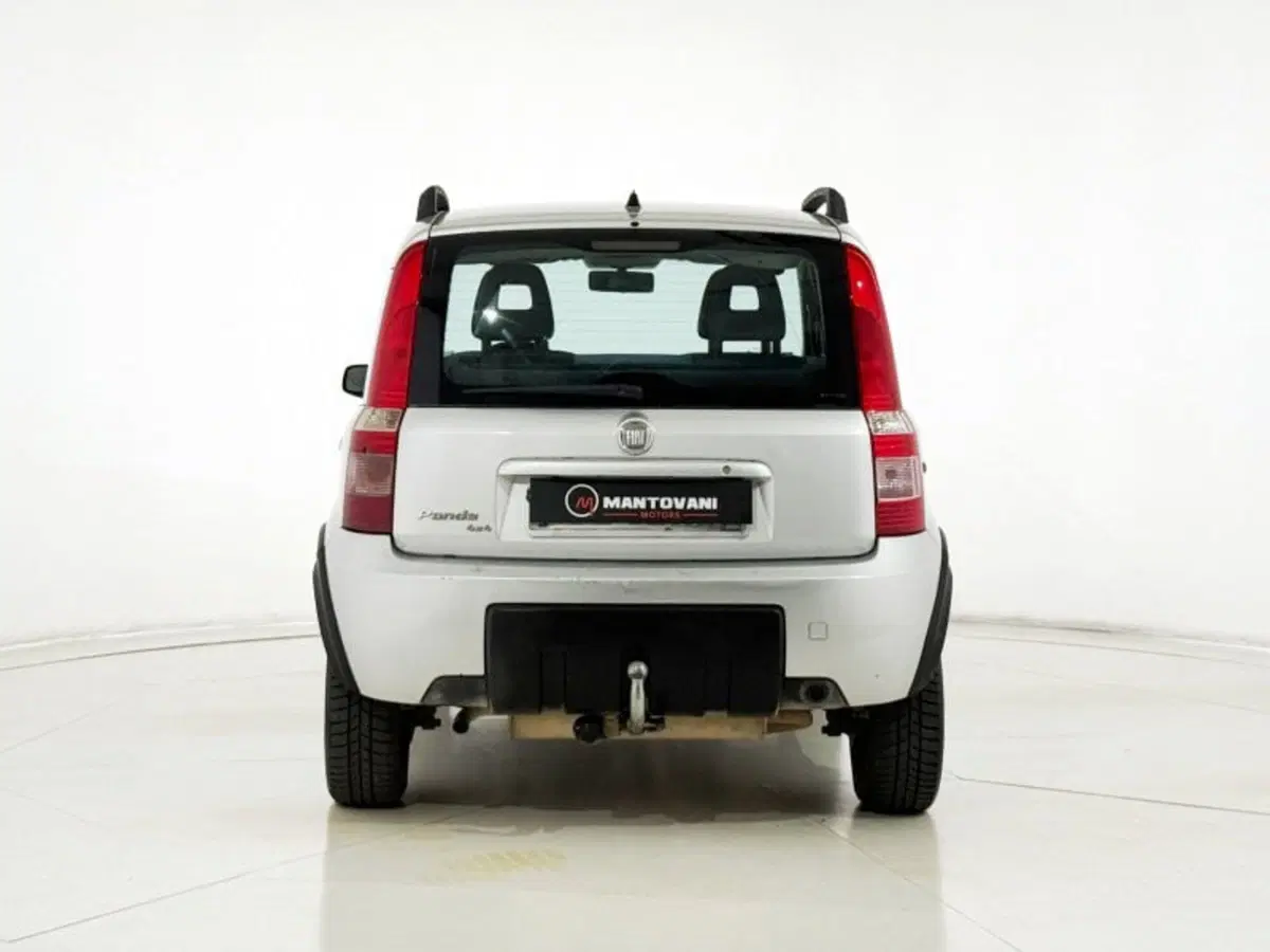 Fiat Panda usata a Perugia (4)