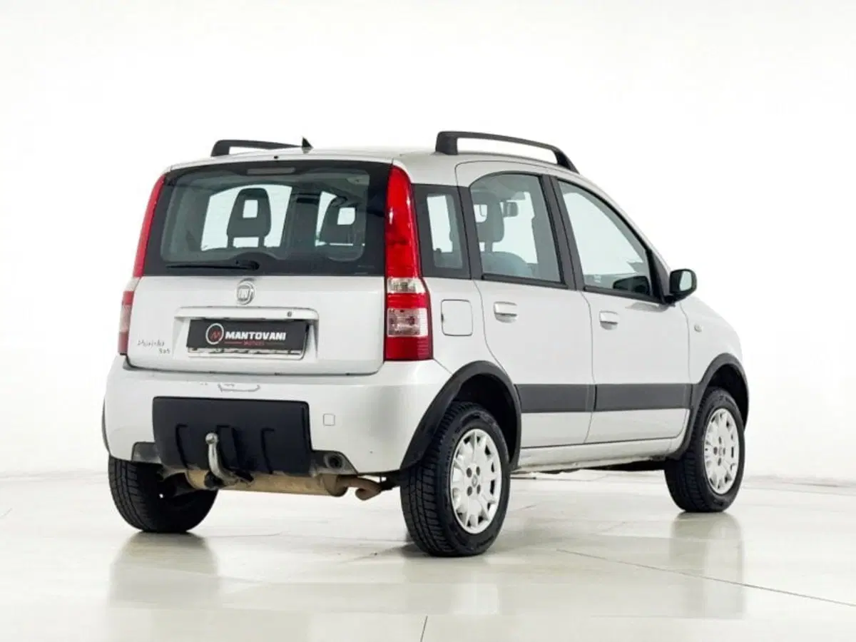 Fiat Panda usata a Perugia (5)