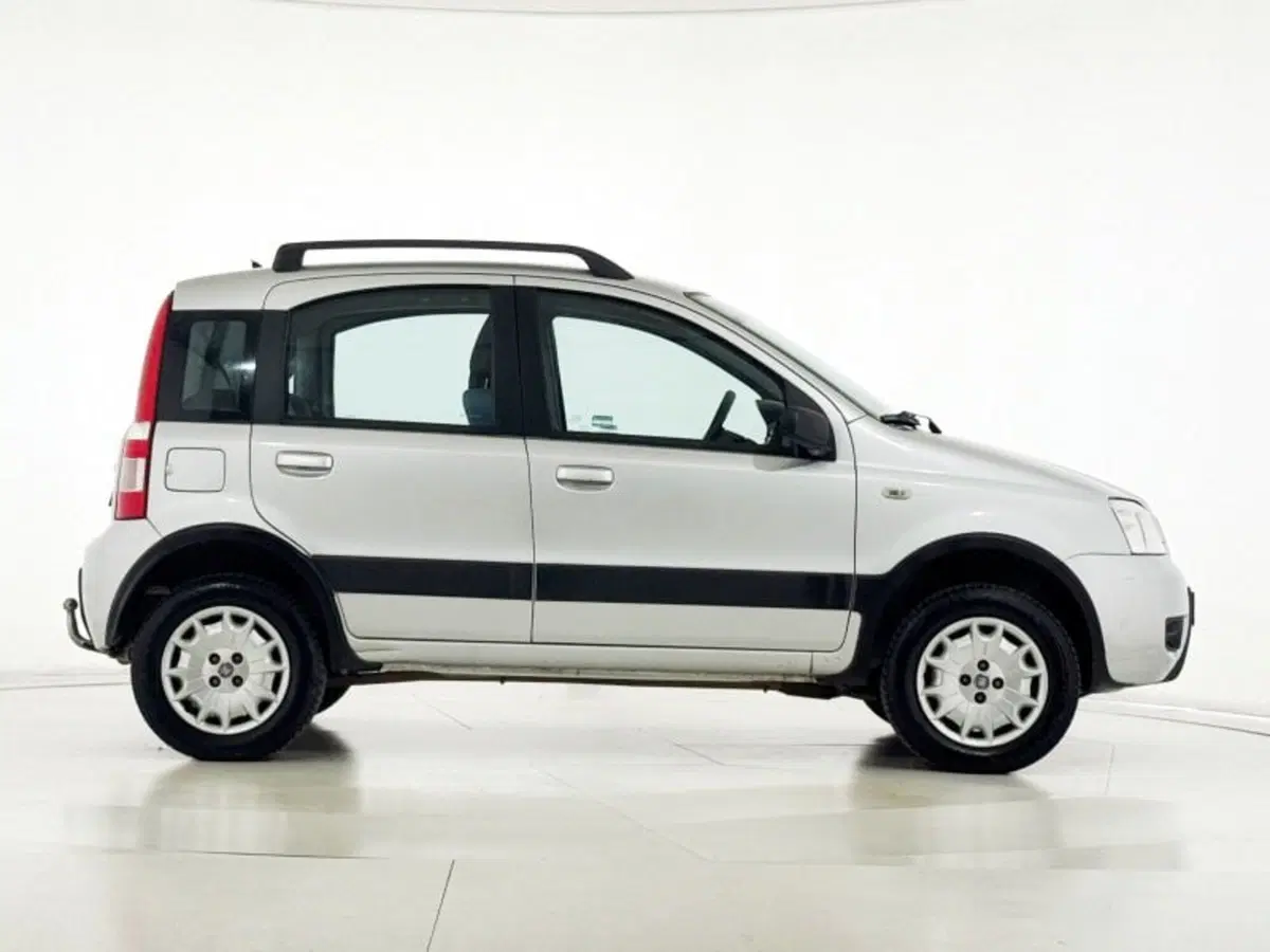 Fiat Panda usata a Perugia (6)