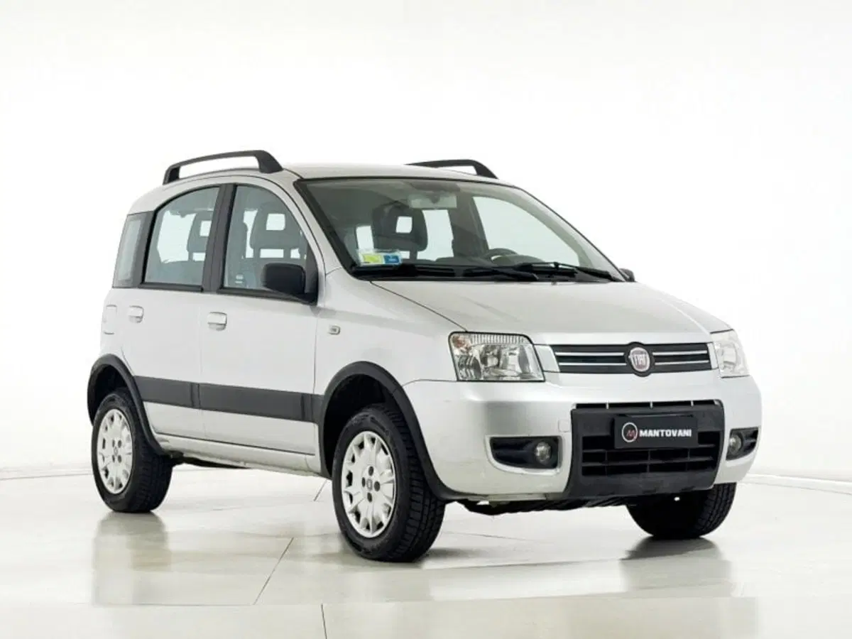 Fiat Panda usata a Perugia (7)