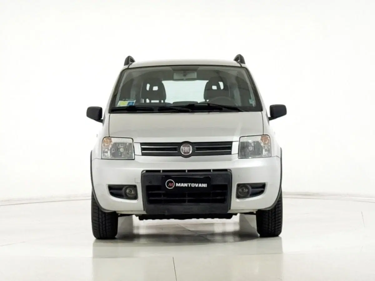 Fiat Panda usata a Perugia (8)