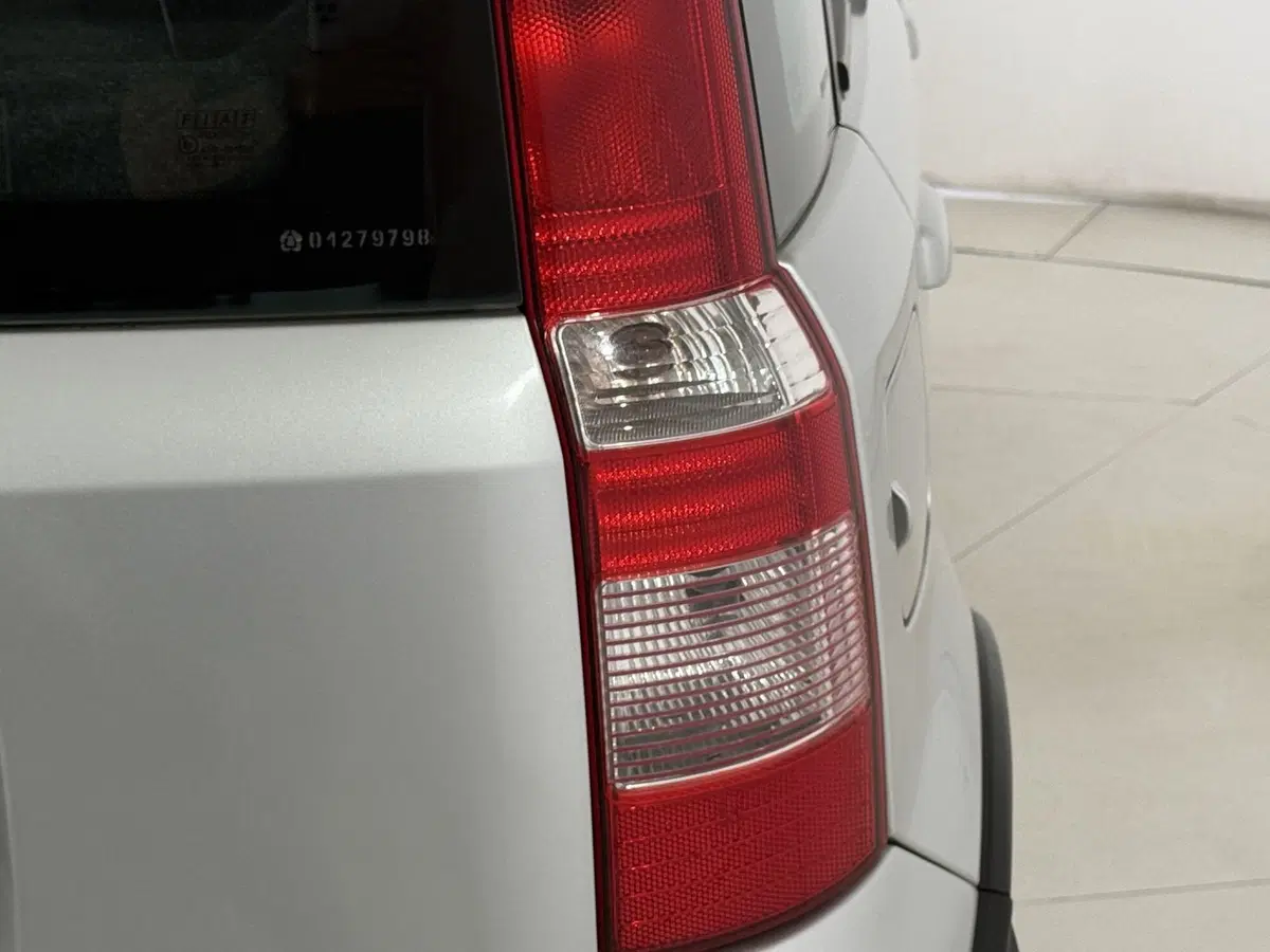 Fiat Panda usata a Perugia (9)