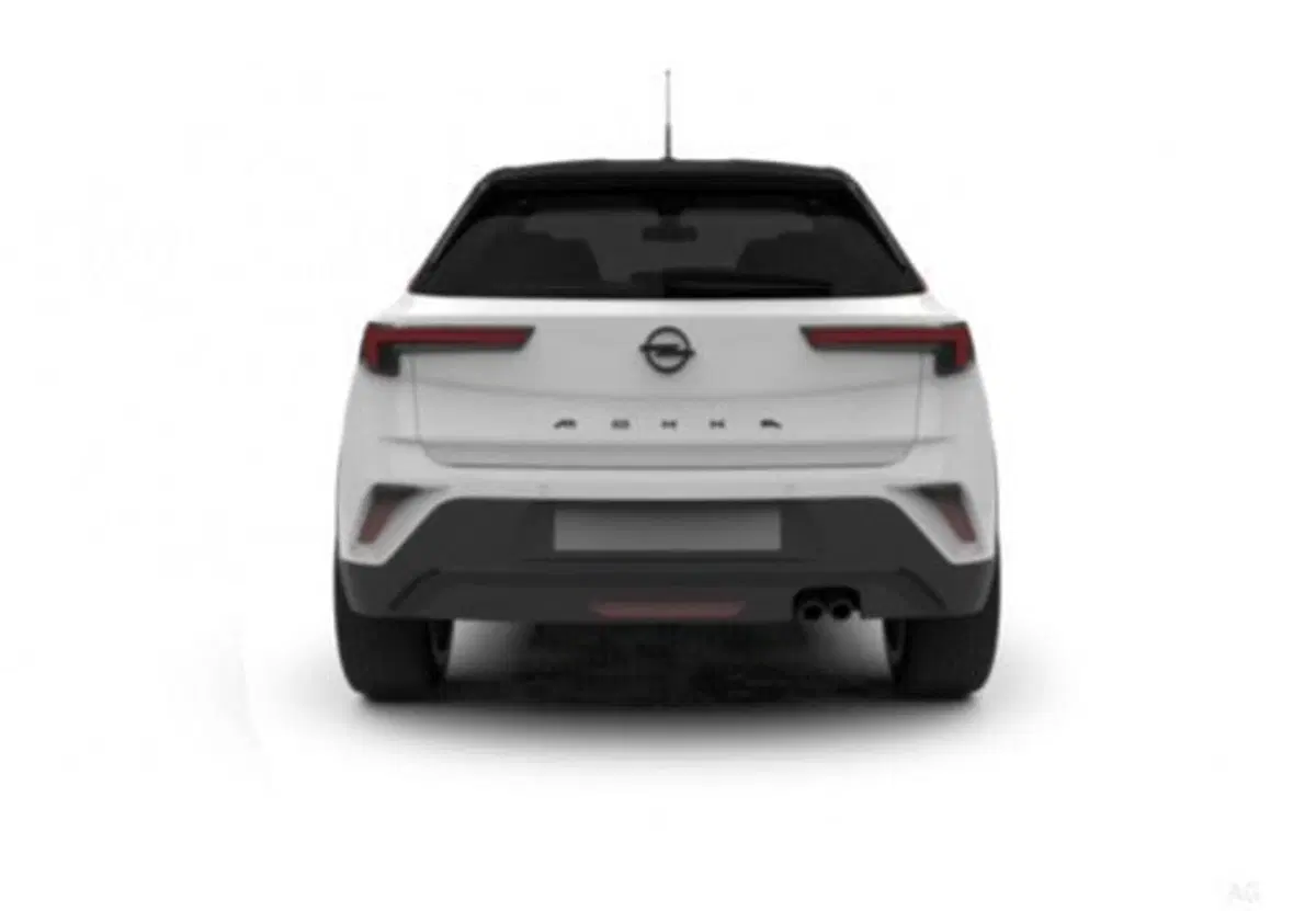 Opel Mokka usata a Palermo (5)