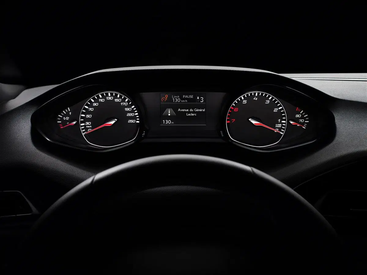 Peugeot 308 usata a Palermo (12)