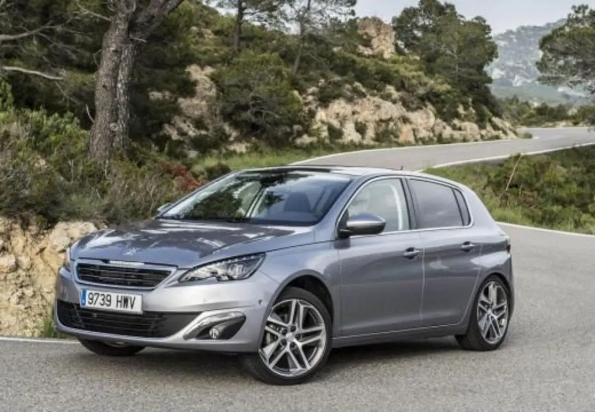 Peugeot 308 usata a Palermo (13)