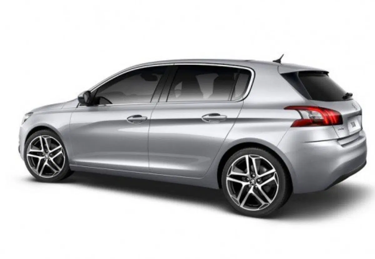 Peugeot 308 usata a Palermo (14)
