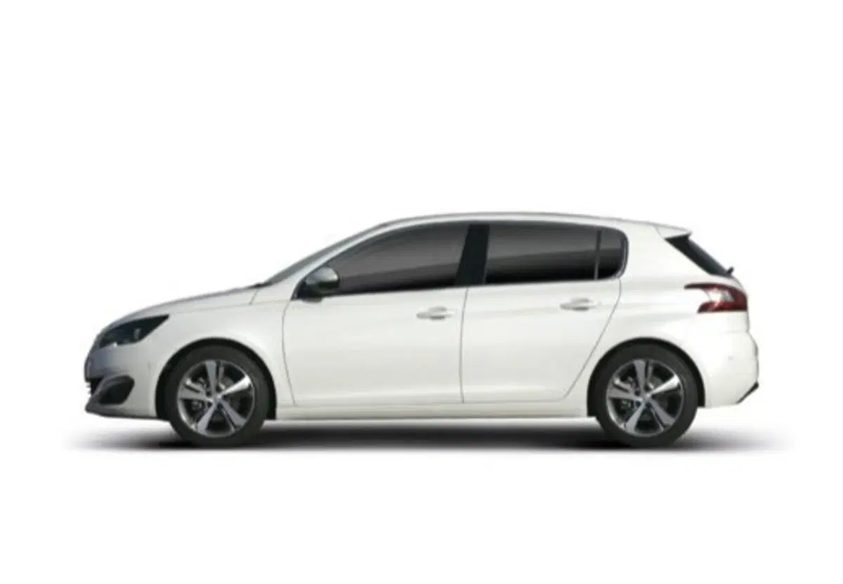 Peugeot 308 usata a Palermo (15)