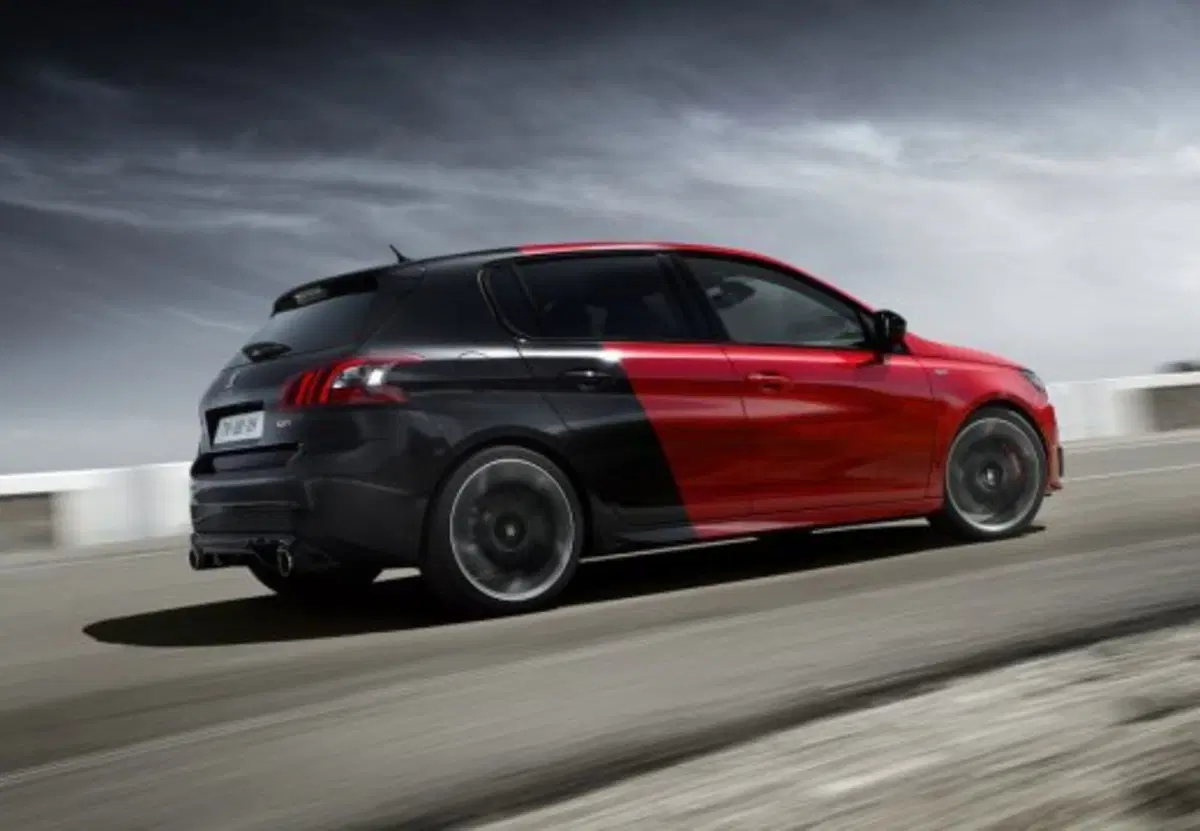Peugeot 308 usata a Palermo (16)