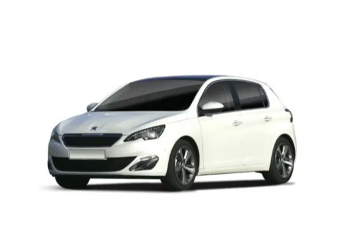 Peugeot 308 usata a Palermo (17)