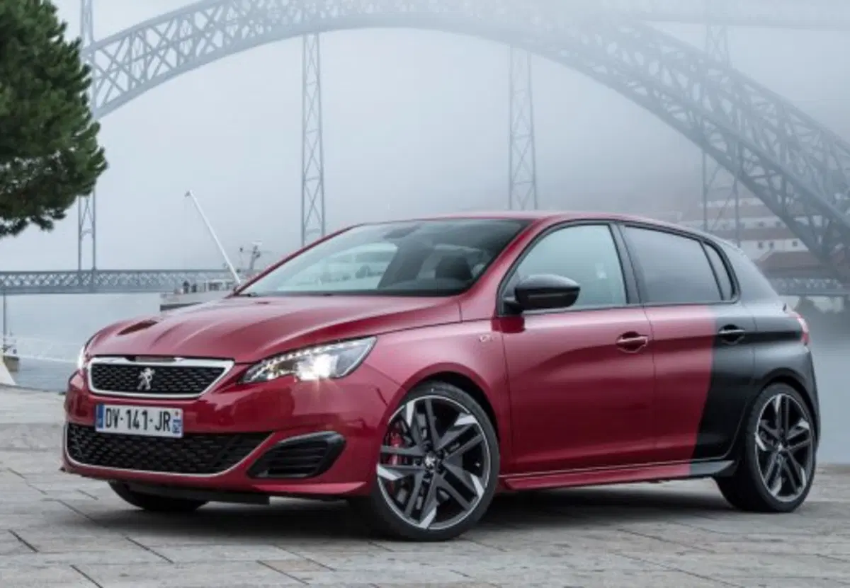 Peugeot 308 usata a Palermo (18)