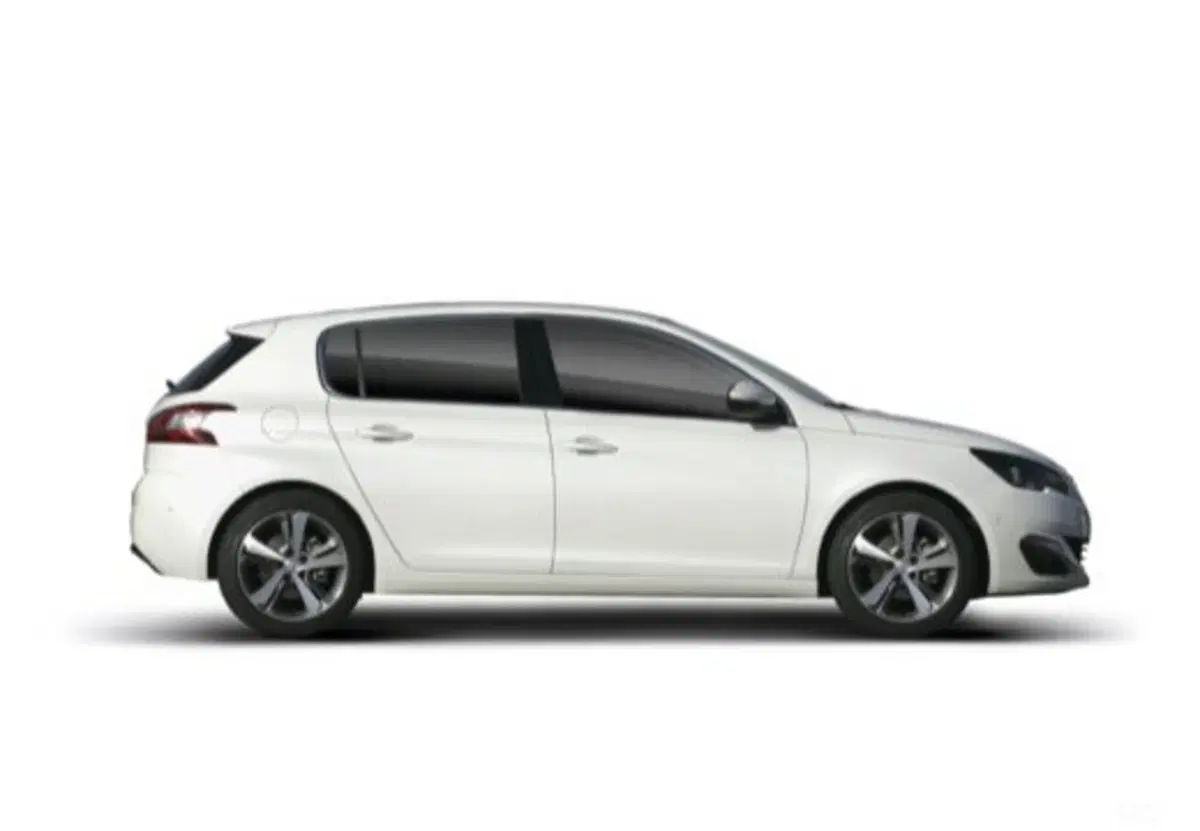 Peugeot 308 usata a Palermo (20)