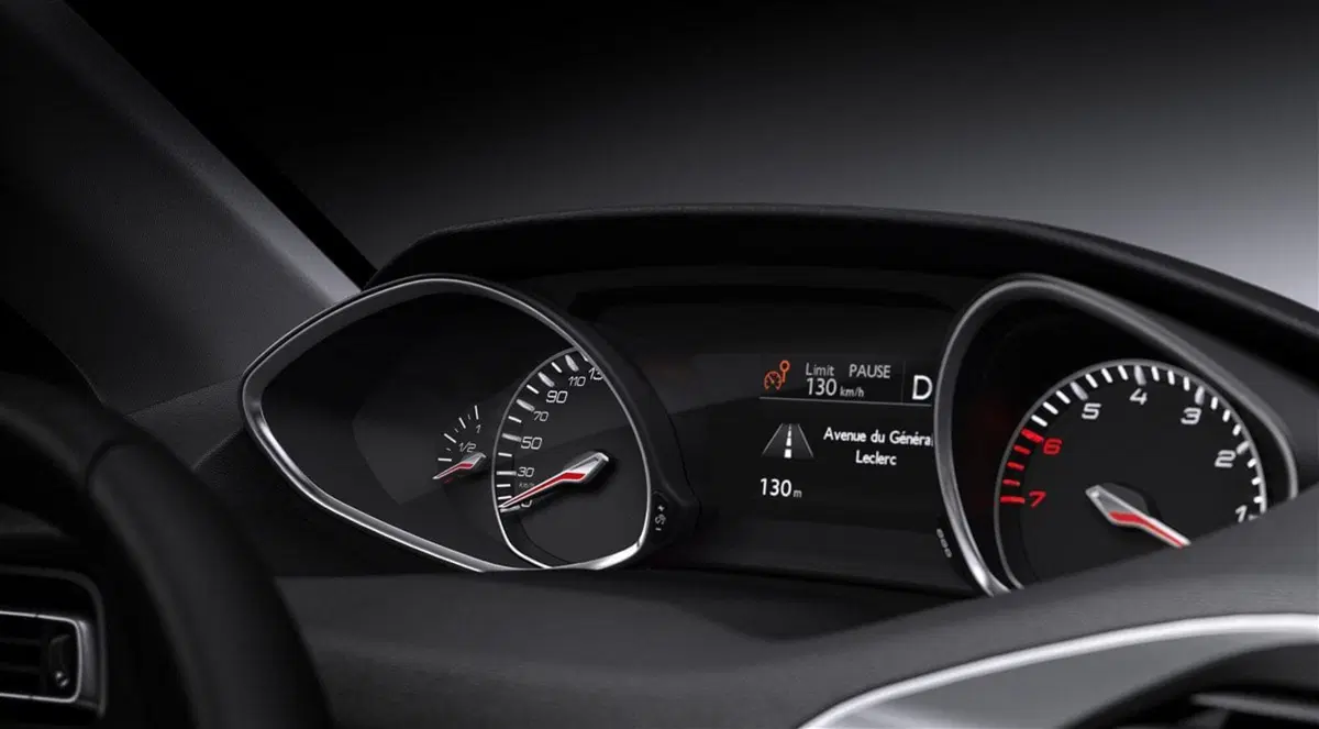 Peugeot 308 usata a Palermo (8)