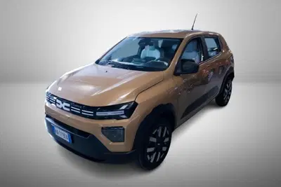 Dacia Spring Expression Electric 65 nuova a Rivoli