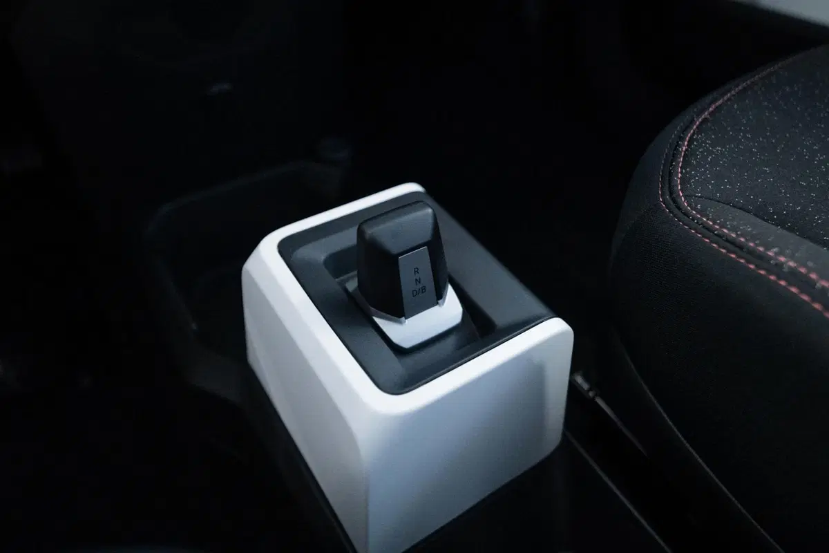 Dacia Spring nuova a Torino (10)