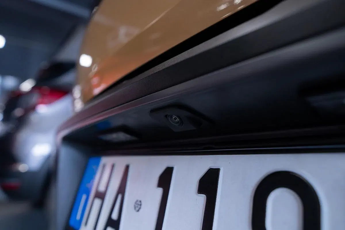 Dacia Spring nuova a Torino (15)