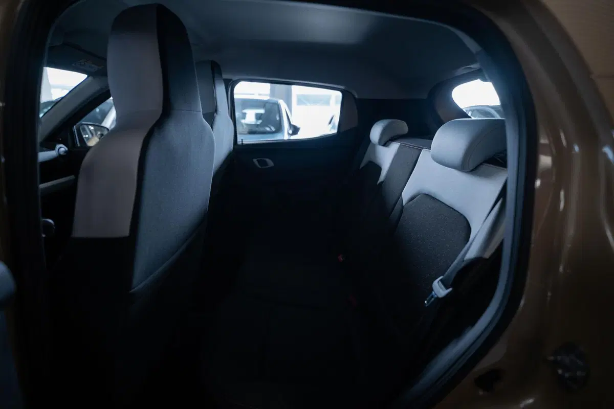 Dacia Spring nuova a Torino (7)