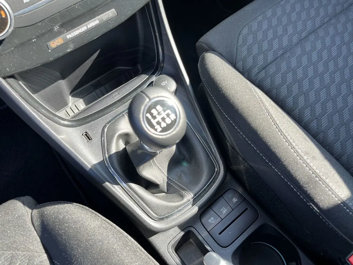Ford Puma usata a Vercelli (10)