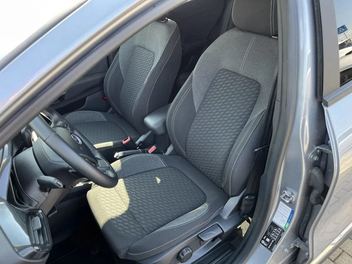 Ford Puma usata a Vercelli (6)