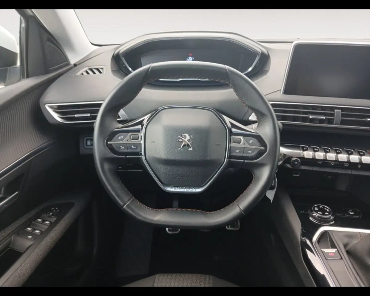 Peugeot 3008 usata a Ravenna (12)