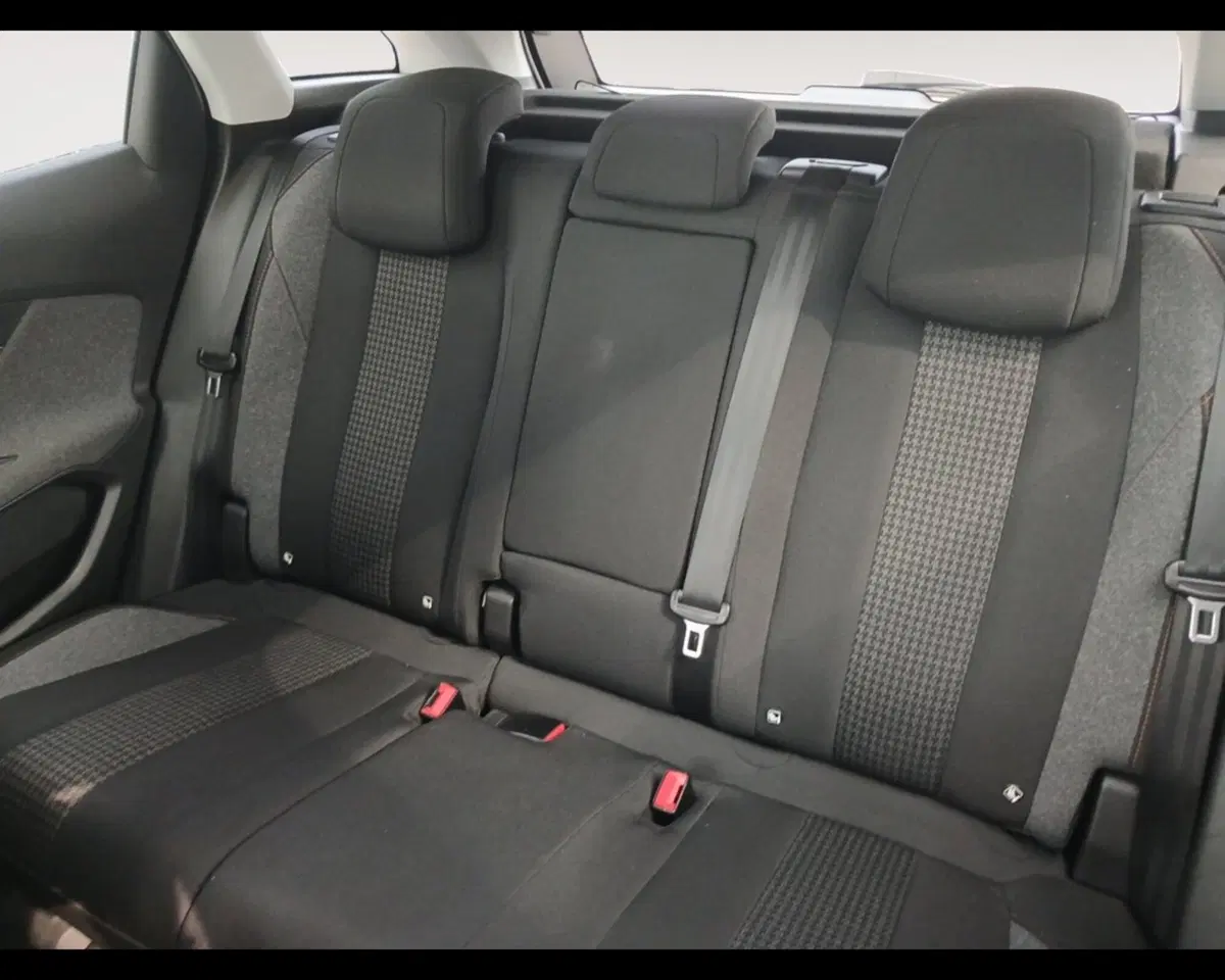 Peugeot 3008 usata a Ravenna (13)