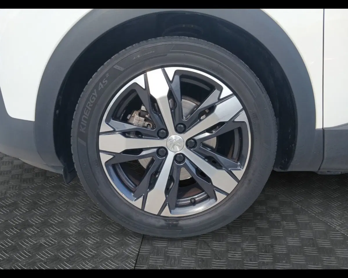 Peugeot 3008 usata a Ravenna (14)