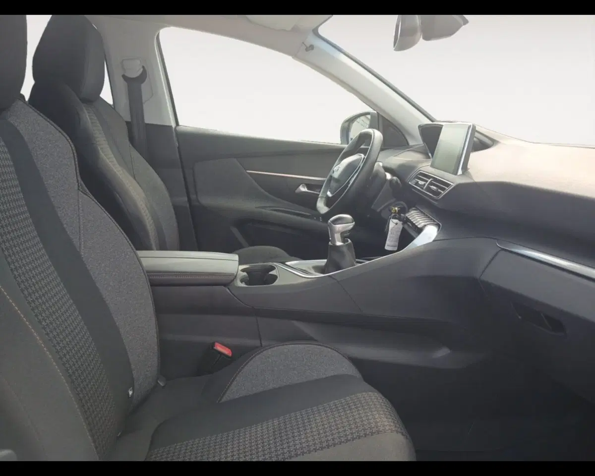 Peugeot 3008 usata a Ravenna (15)