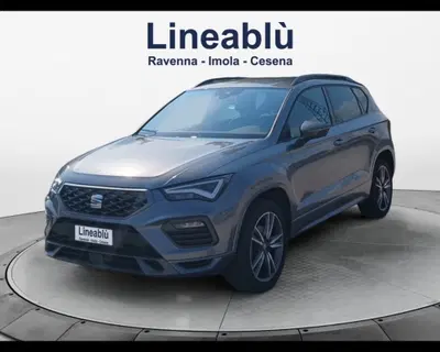 SEAT Ateca 1.5 ecotsi Xperience 150cv dsg del 2023 usata a Ravenna