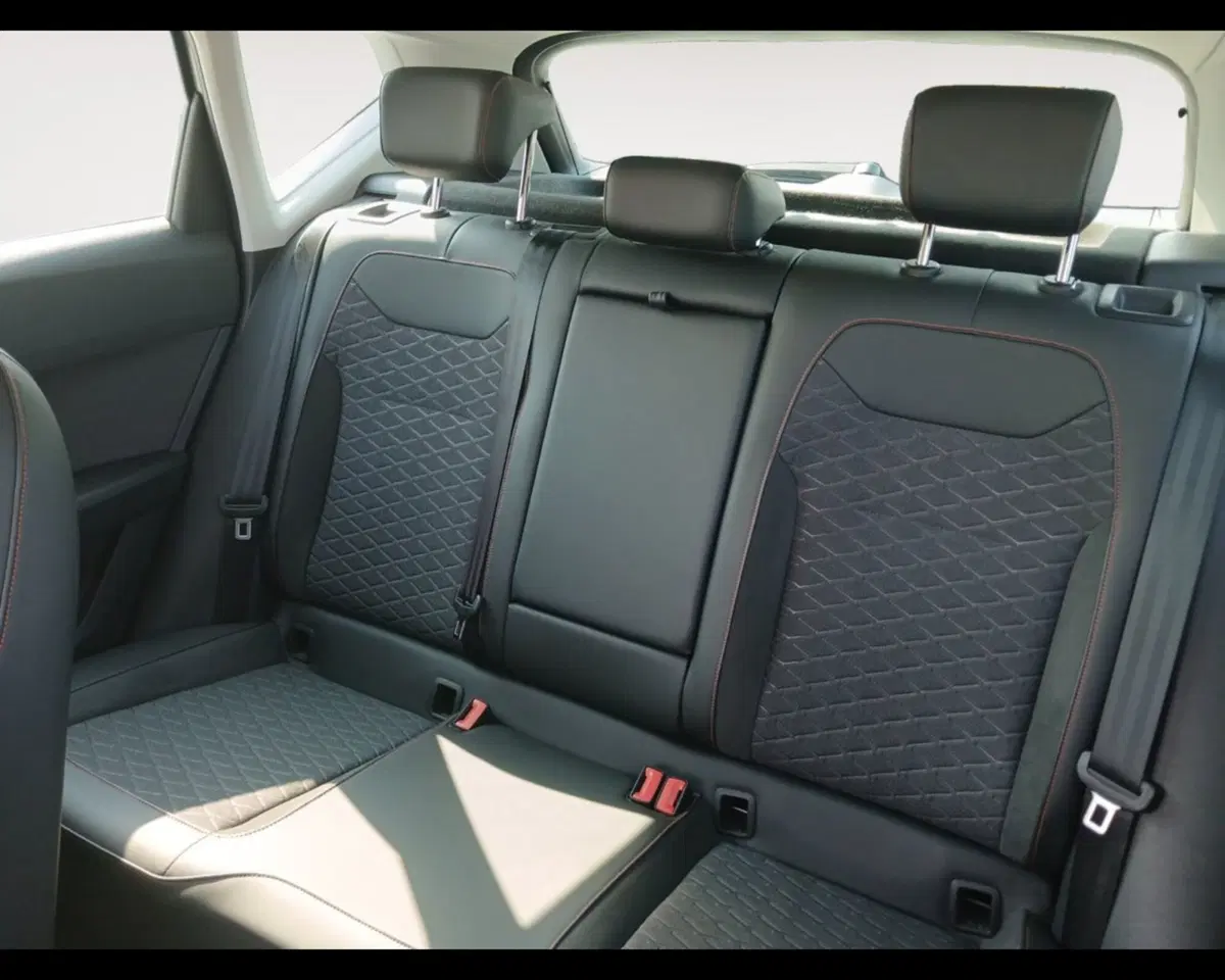 SEAT Ateca usata a Ravenna (13)