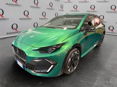 Renault Clio 1.8 full hybrid Techno 160cv auto nuova a Milano