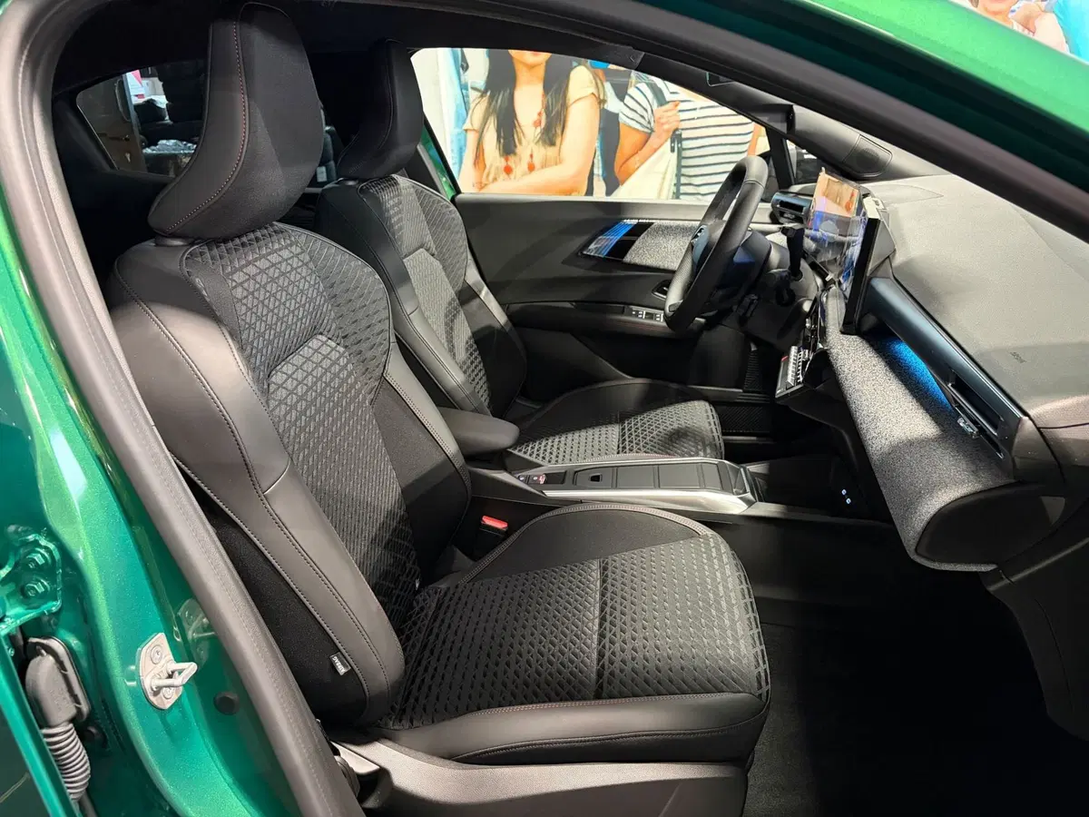 Renault Clio nuova a Milano (17)