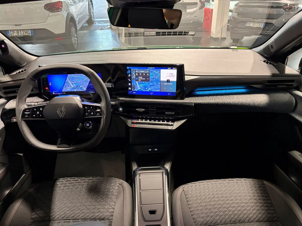 Renault Clio nuova a Milano (19)