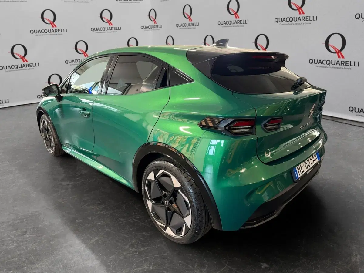 Renault Clio nuova a Milano (7)
