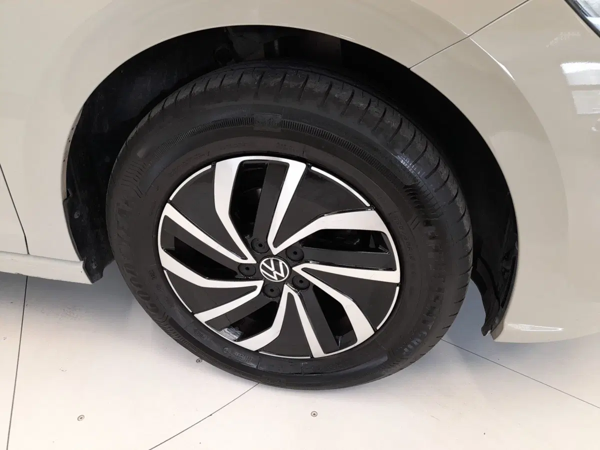 Volkswagen Polo usata a Bologna (7)