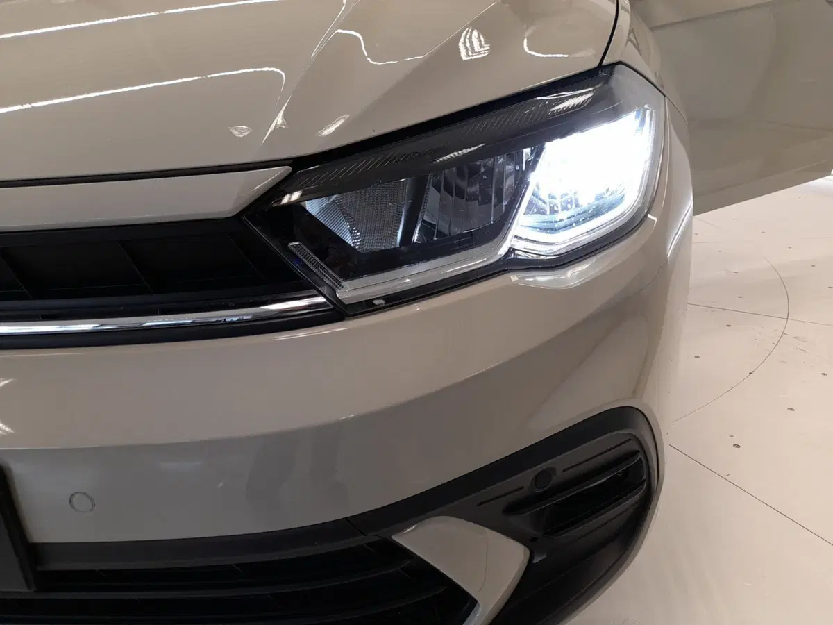 Volkswagen Polo usata a Bologna (8)