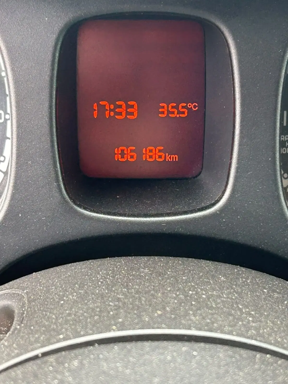 Fiat Panda usata a Roma (7)