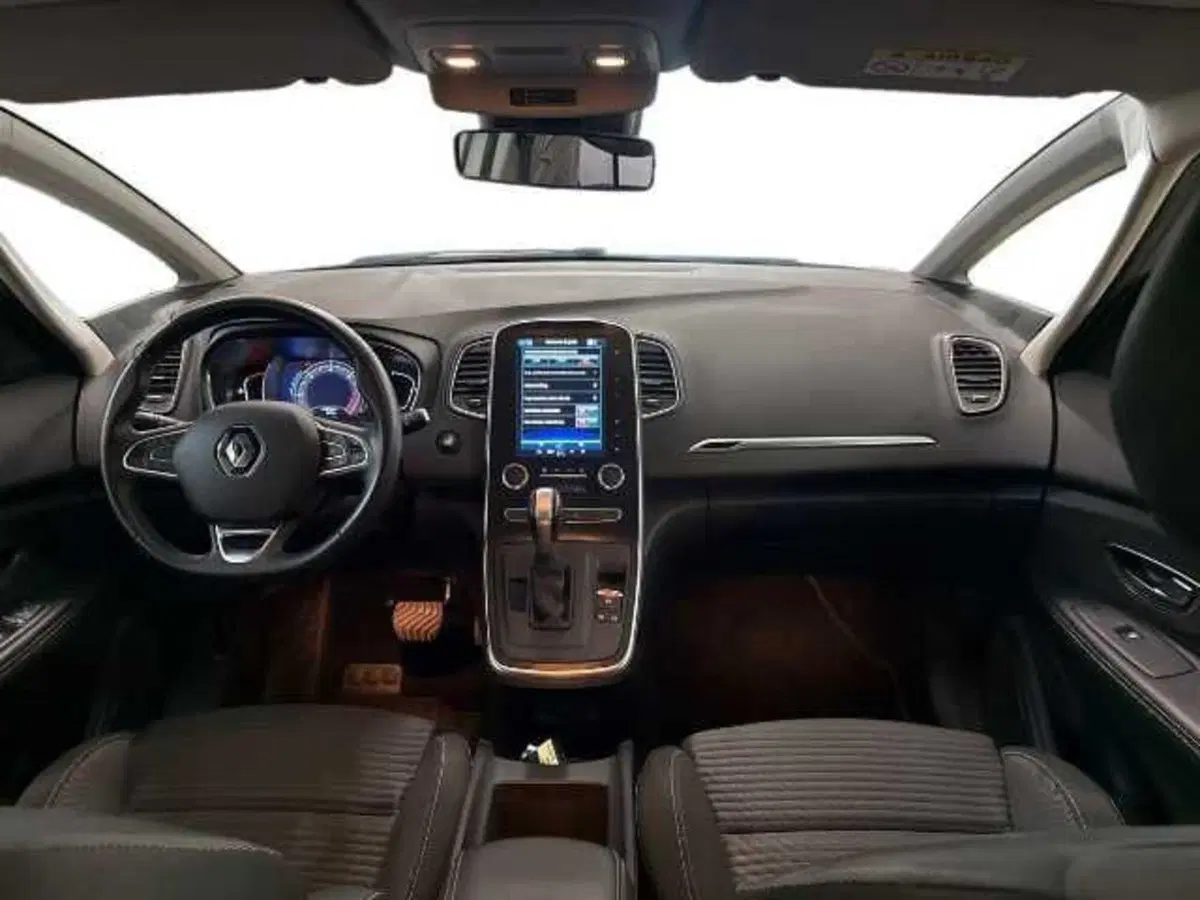 Renault Grand Scénic usata a Prato (11)