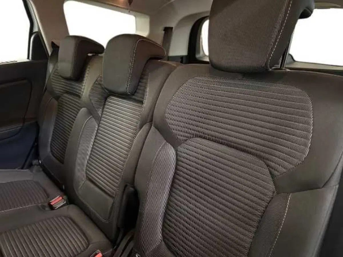 Renault Grand Scénic usata a Prato (12)