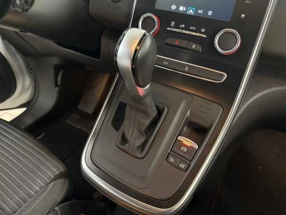 Renault Grand Scénic usata a Prato (15)