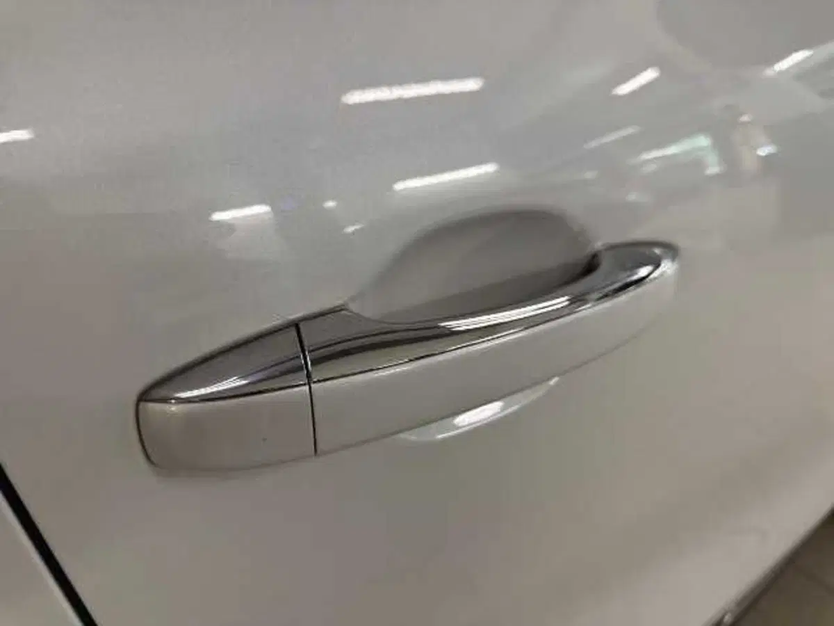 Renault Grand Scénic usata a Prato (18)