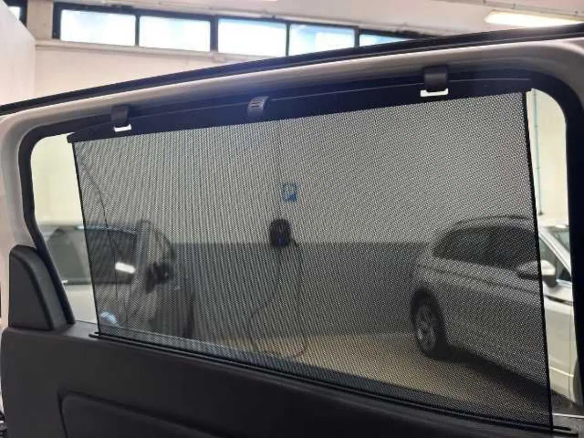 Renault Grand Scénic usata a Prato (19)