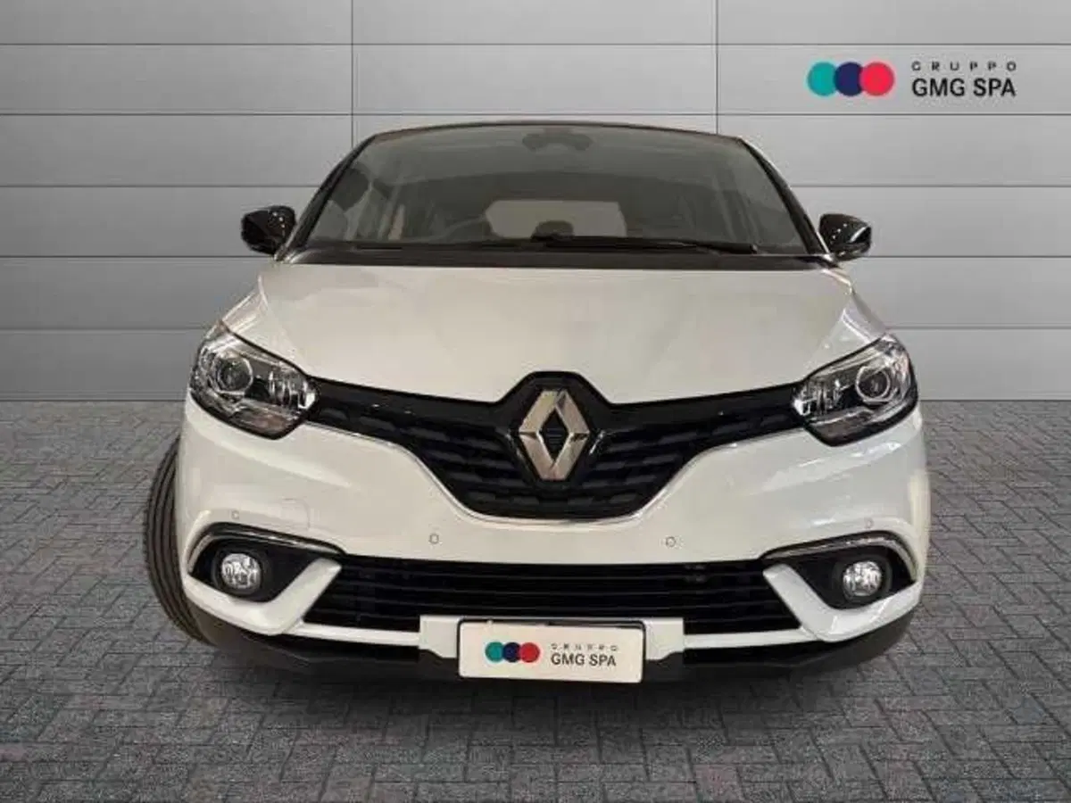 Renault Grand Scénic usata a Prato (2)
