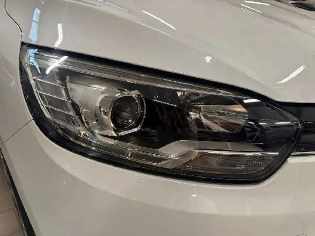 Renault Grand Scénic usata a Prato (7)