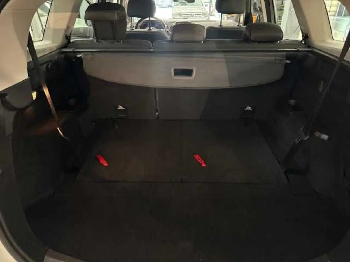 Renault Grand Scénic usata a Prato (8)