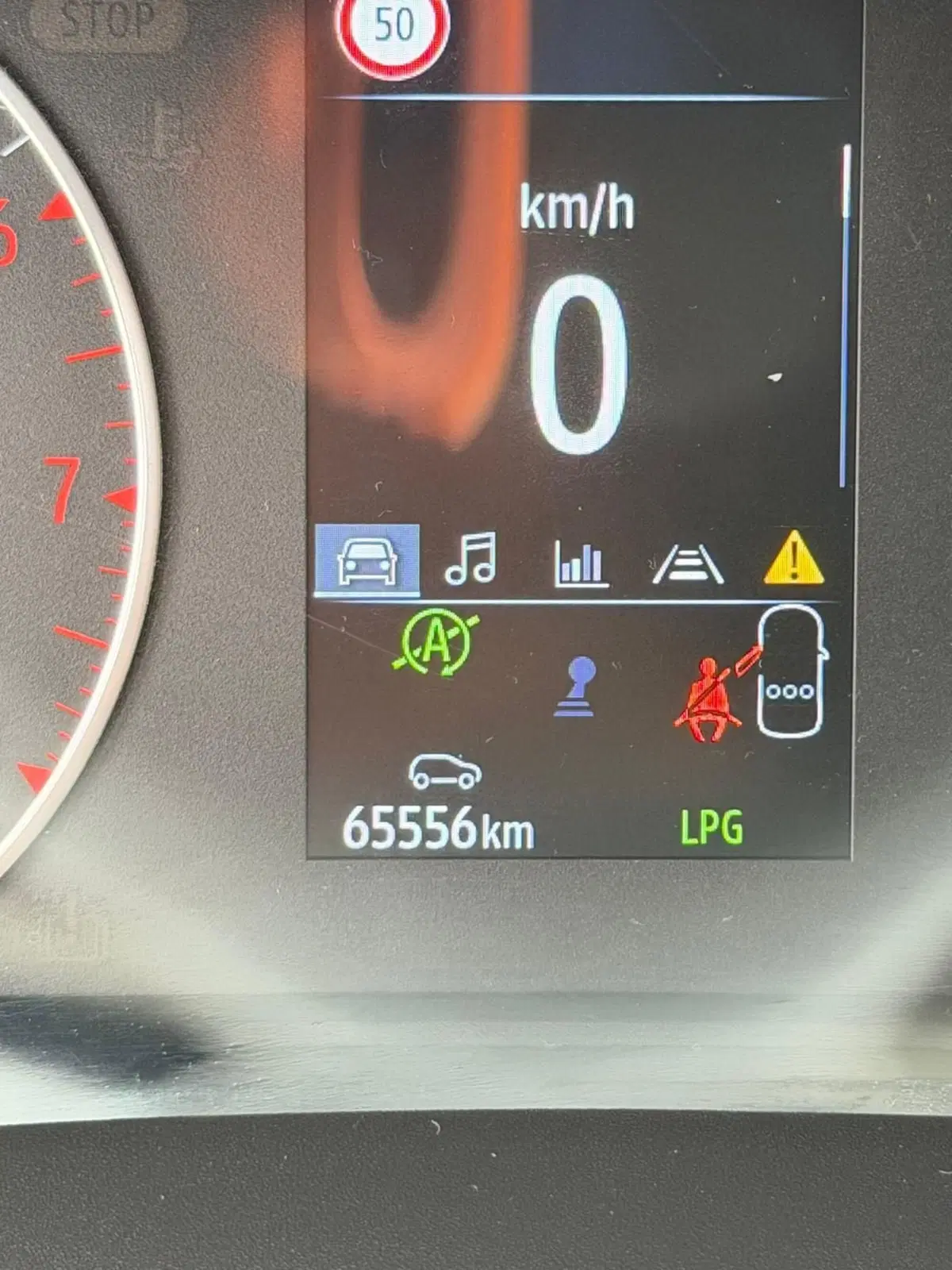 Renault Captur usata a Roma (8)