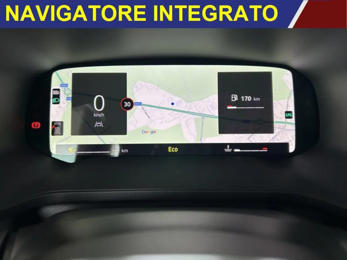 Renault Captur nuova a Cuneo (12)