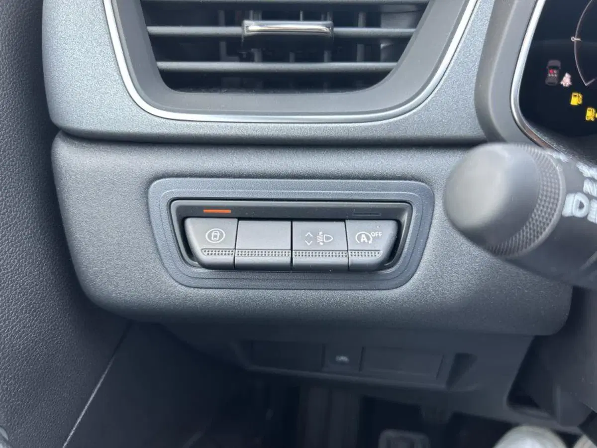 Renault Captur nuova a Cuneo (17)