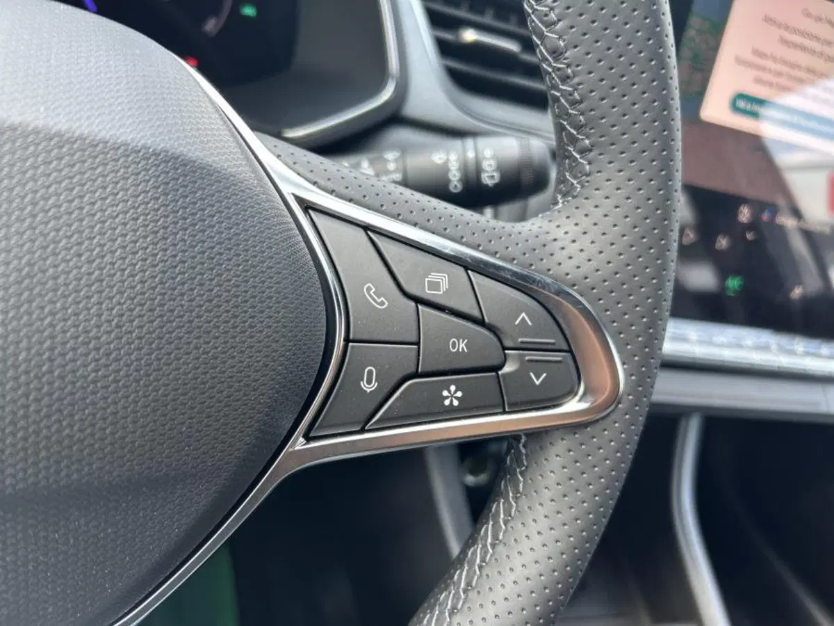 Renault Captur nuova a Cuneo (19)