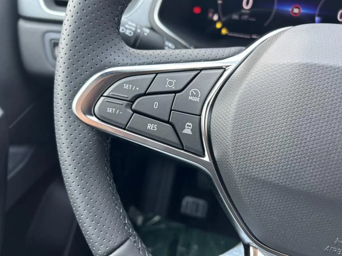 Renault Captur nuova a Cuneo (20)