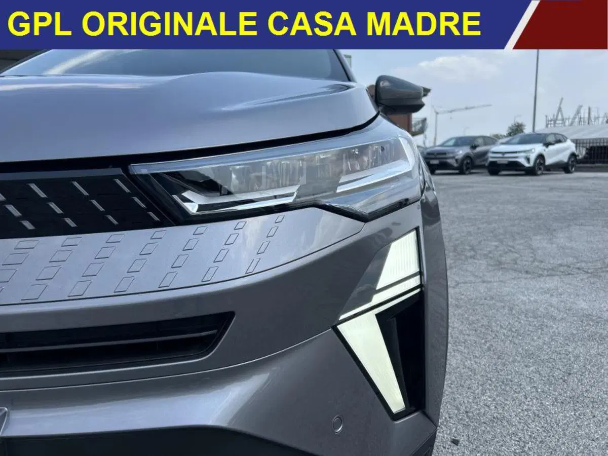 Renault Captur nuova a Cuneo (5)