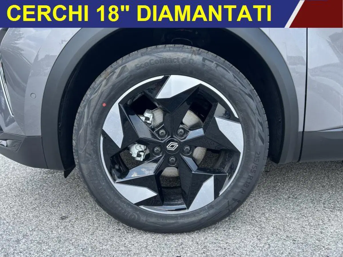 Renault Captur nuova a Cuneo (6)